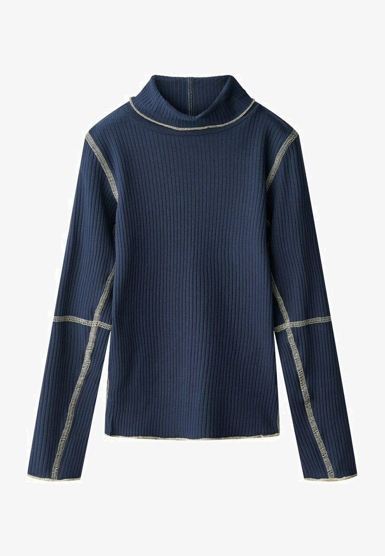 Molo RENNIE - Longsleeve - galaxy blue