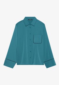 Anna Field Komplet pidžame - teal