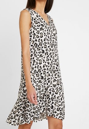 Robe de jour - off-white