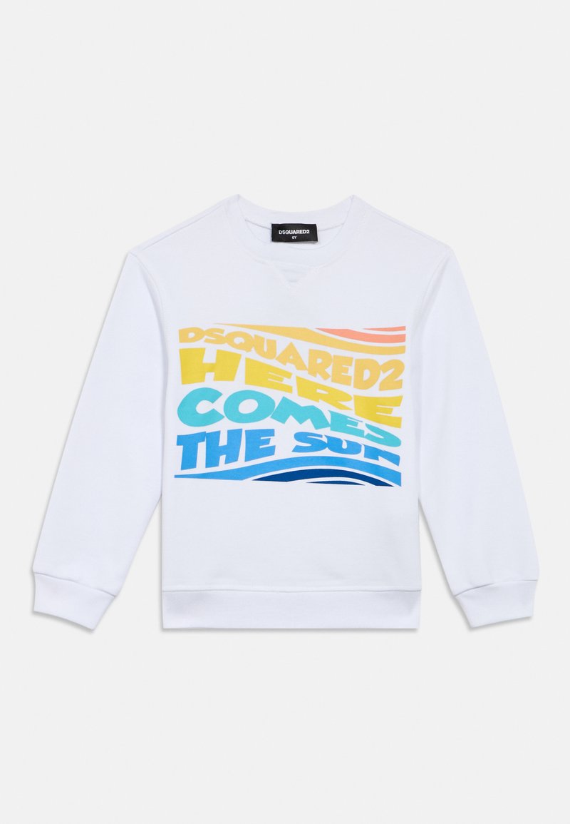 Dsquared2 Sweater wit