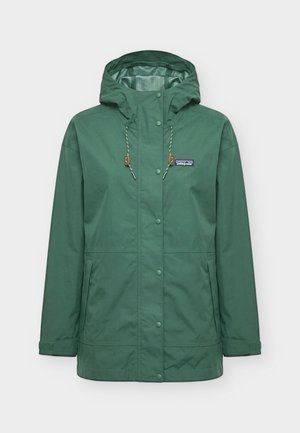 Patagonia, OUTDOOR EVERYDAY RAIN - Hardshelljacke - canopy green