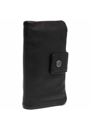 FRESNO  - Portemonnee - black