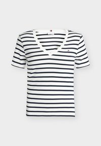 Δεν επιλέχθηκε, breton/ ecu/ dark night navy new size