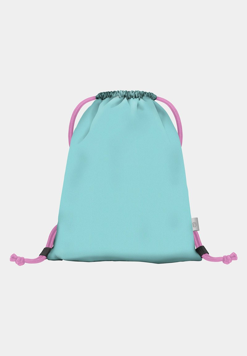 Kinder Schulranzen & Sets | Baagl Sportbeutel rosa/pink - RT09512 Kinder Schulranzen & Sets | Baagl Sportbeutel rosa/pink - RT09512