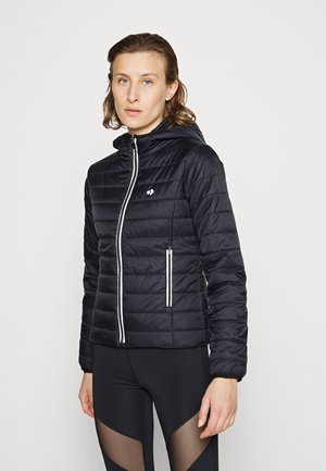 Outdoorjacka - black