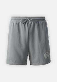 Non sélectionné, pilot grey