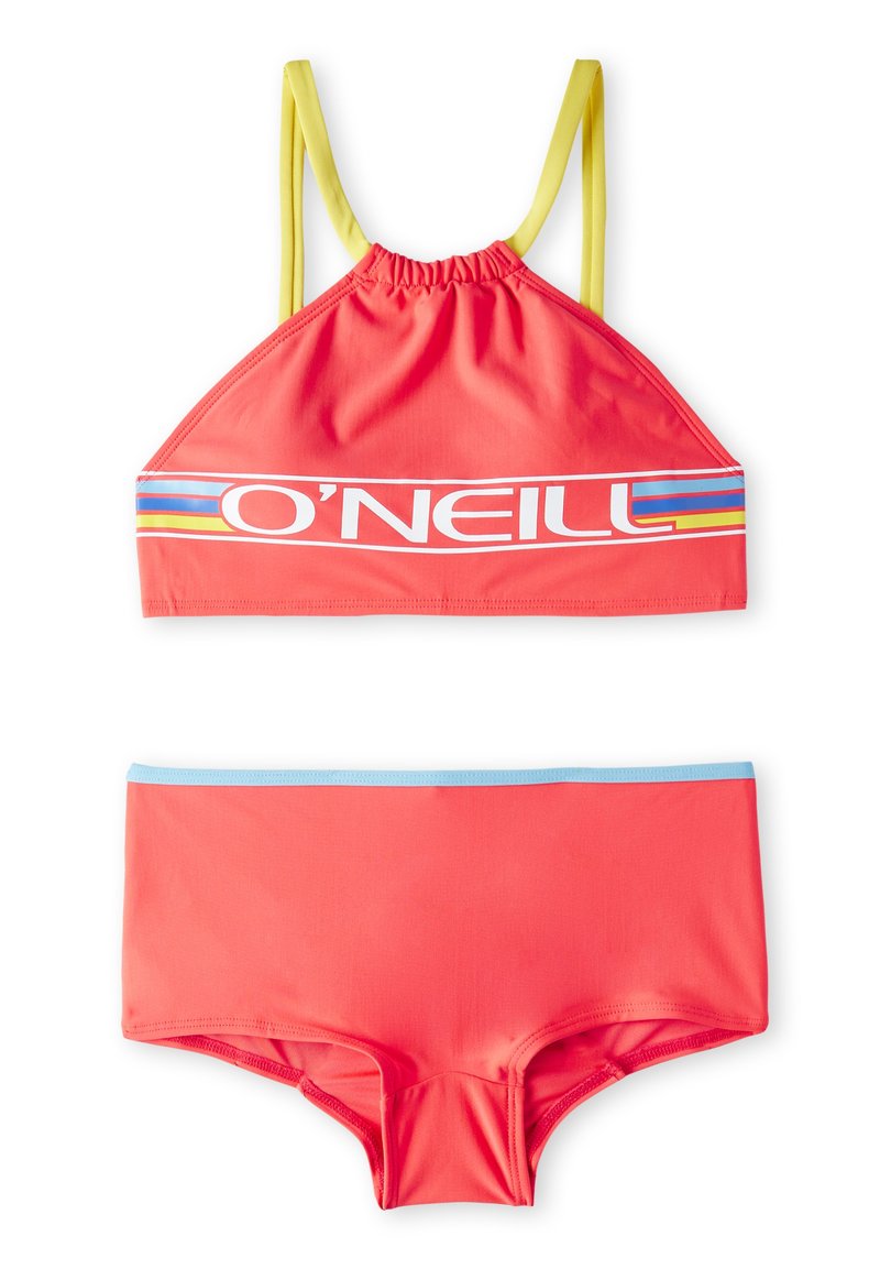 O’Neill Bikini donkerroze