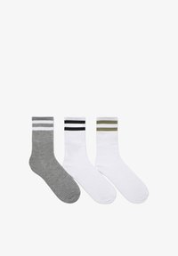 Wybrany, var grigio medio melange