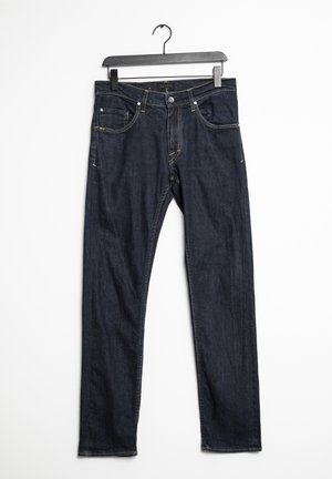 Tiger of Sweden Jeans Jeansy Straight Leg