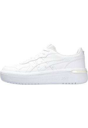 Baskets basses - white