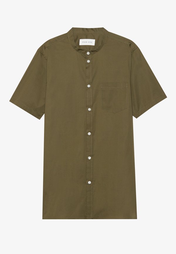 MUSCLE FIT 2 PACK - Shirt4