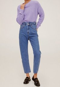 Mango Trui - purple