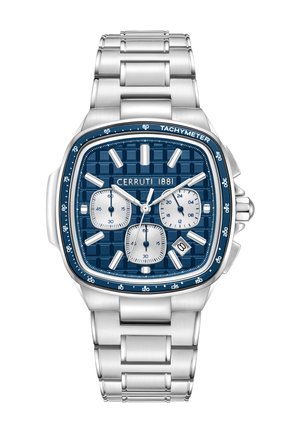 CASALE - Chronograph watch - blue