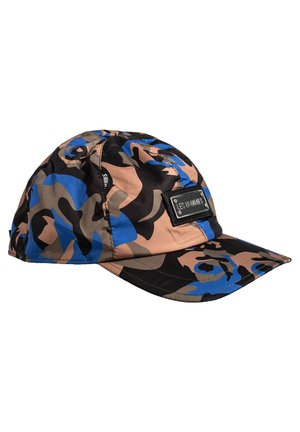 Cap - black