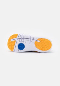 Nike Sportswear FLEX ADVANCE BT UNISEX - Sneakers - iron grey/laser orange/white/racer blue