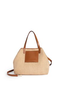 Lloyd SHOPPER - Tote bag - braun