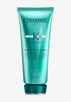 RESISTANCE FONDANT EXTENTIONISTE LENGTH STRENGTHENING CONDITIONER FOR LONG HAIR - Haarpflege - -