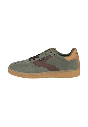 Zapatillas - khaki