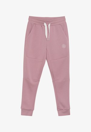 Color Kids COSweat - Joggebukse - foxglove