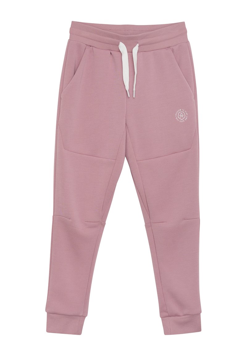 Color Kids COSweat - Treniņtērpa apakšdaļas - foxglove