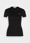 T-shirt basique - black