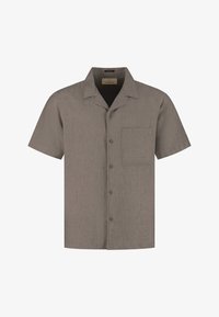 Επιλέχθηκε, grey brown
