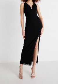 WAL G. Společenské šaty - black