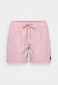 Não selecionado, lilac