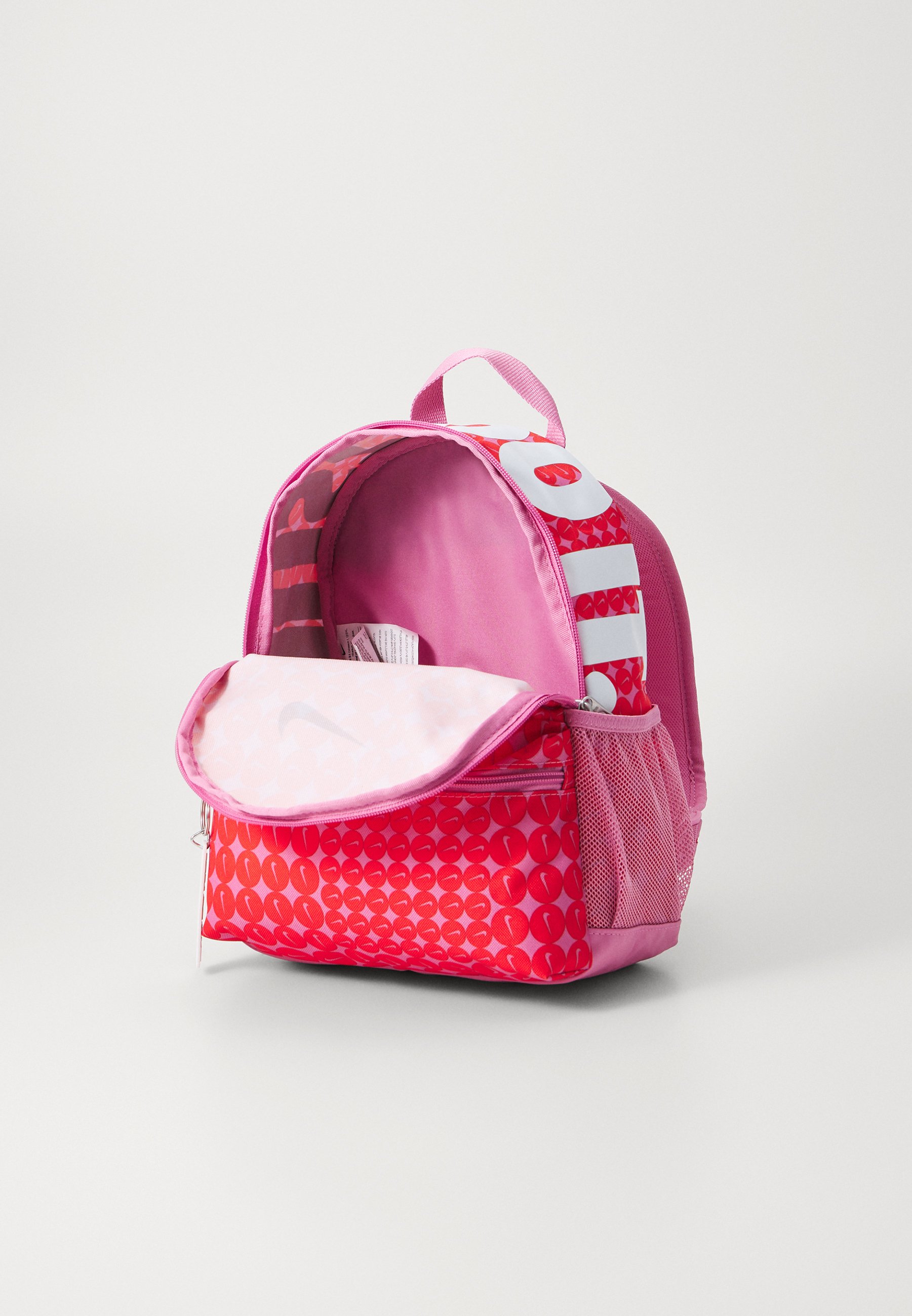 nike polka dot backpack