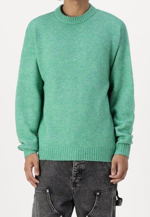 Jumper - green