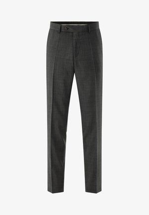 Carl Gross, CG STEVENSON - Suit trousers - dunkelgrau