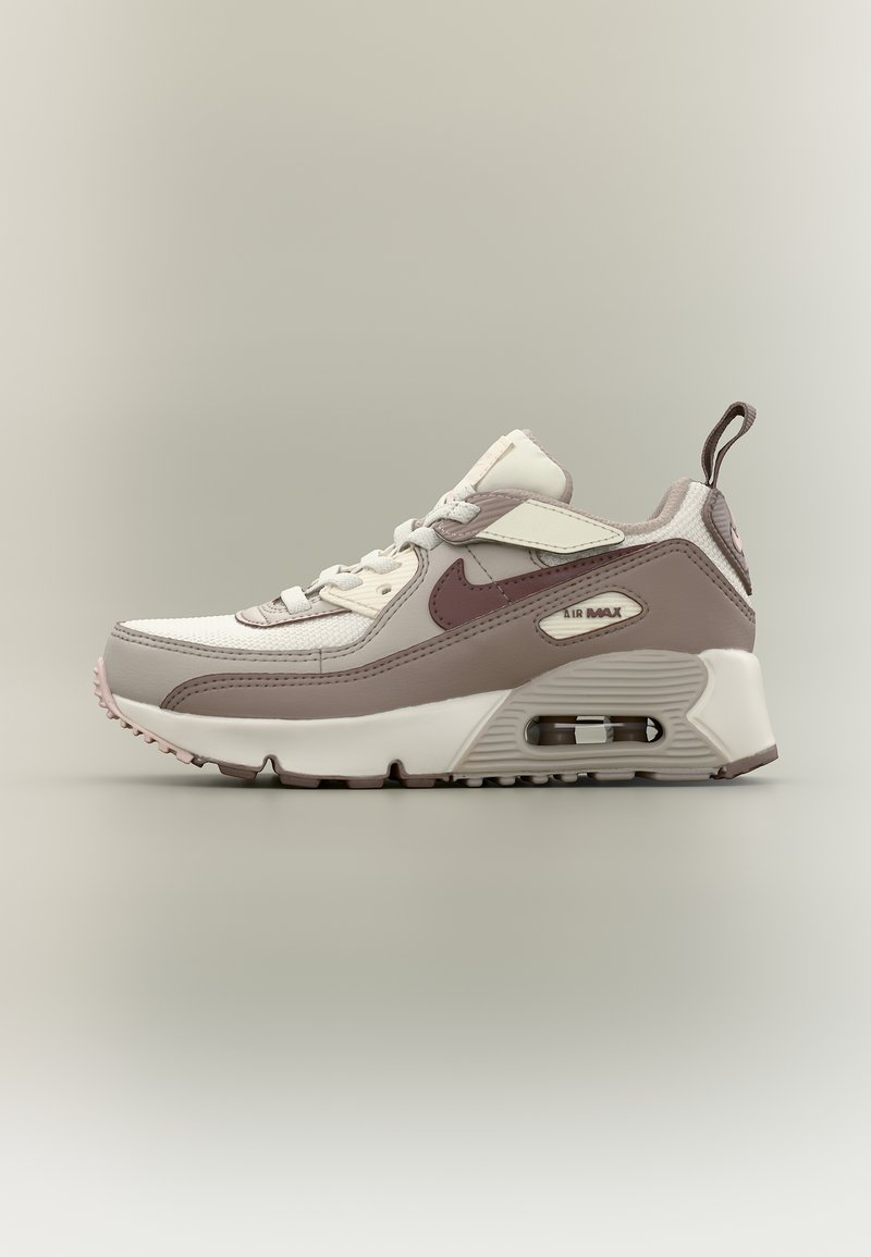 Nike Sportswear AIR MAX 90 UNISEX - Sneaker low - phantom/tattoo/moon ...