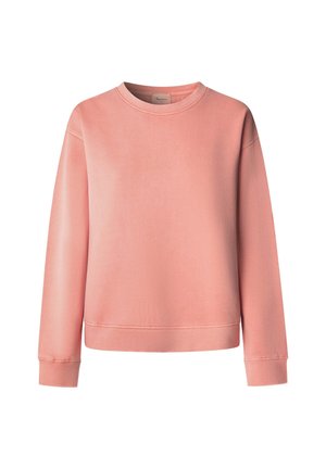 Pepe Jeans, BALU - Sweatshirt - coral peach pink