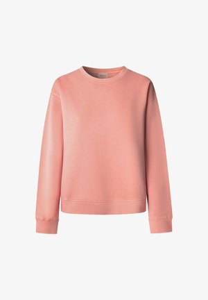 Pepe Jeans, BALU - Sweatshirt - coral peach pink
