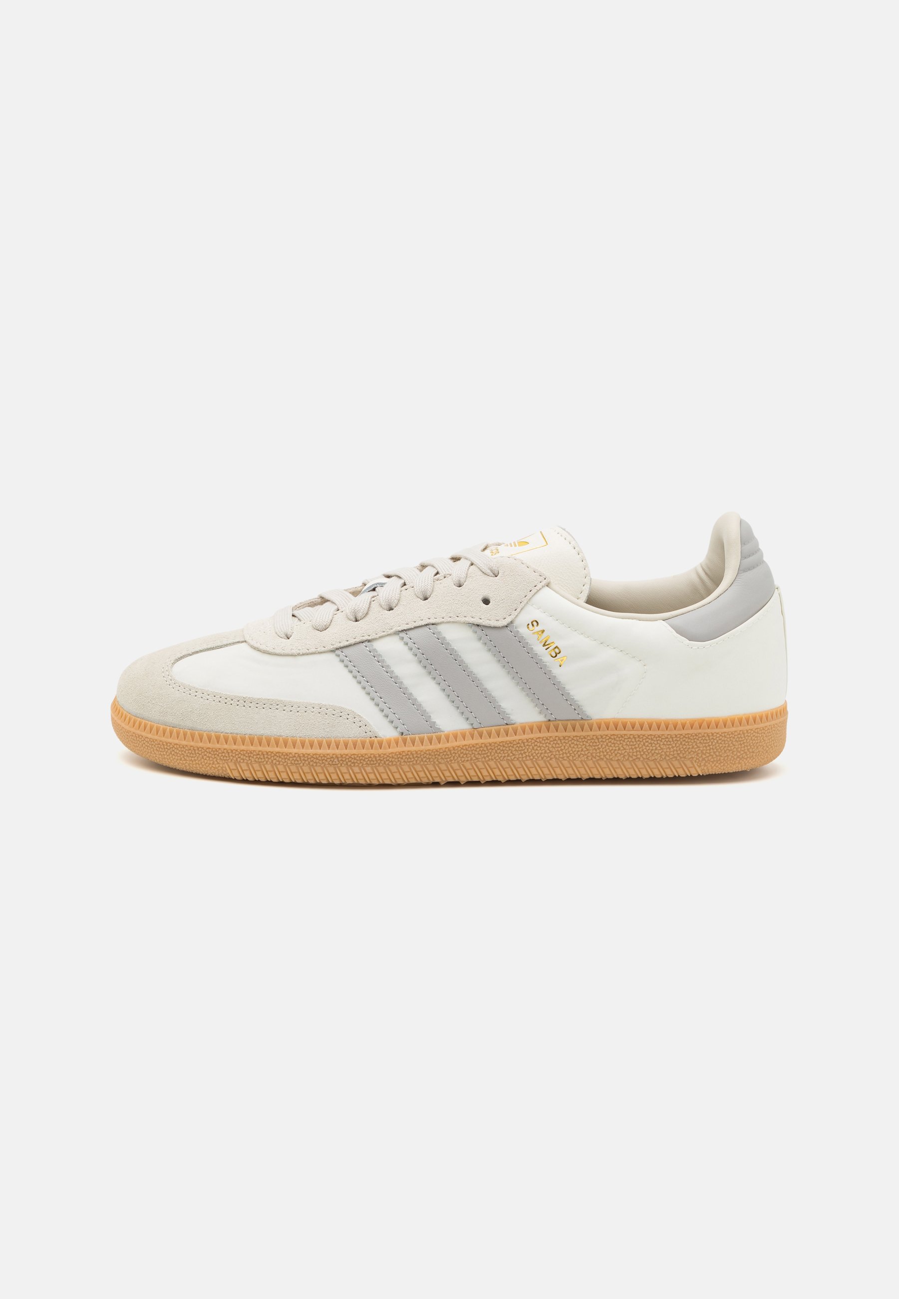 adidas Originals SAMBA OG UNISEX Zapatillas off white/grey two