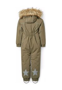 Molo UNISEX khaki