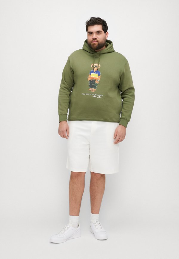 POLO BEAR FLEECE HOODIE - Sweatshirt4