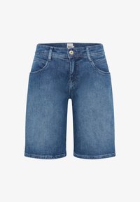 Ikke valgt, denim blau