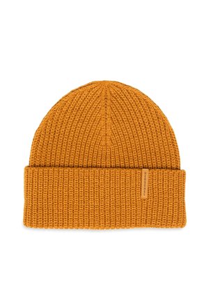 WATCH UNISEX - Bonnet - orange