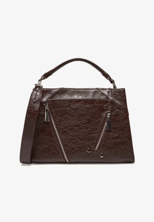 BADURA, Bolso de mano - brown