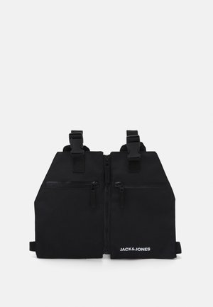 Jack & Jones Sac banane - black