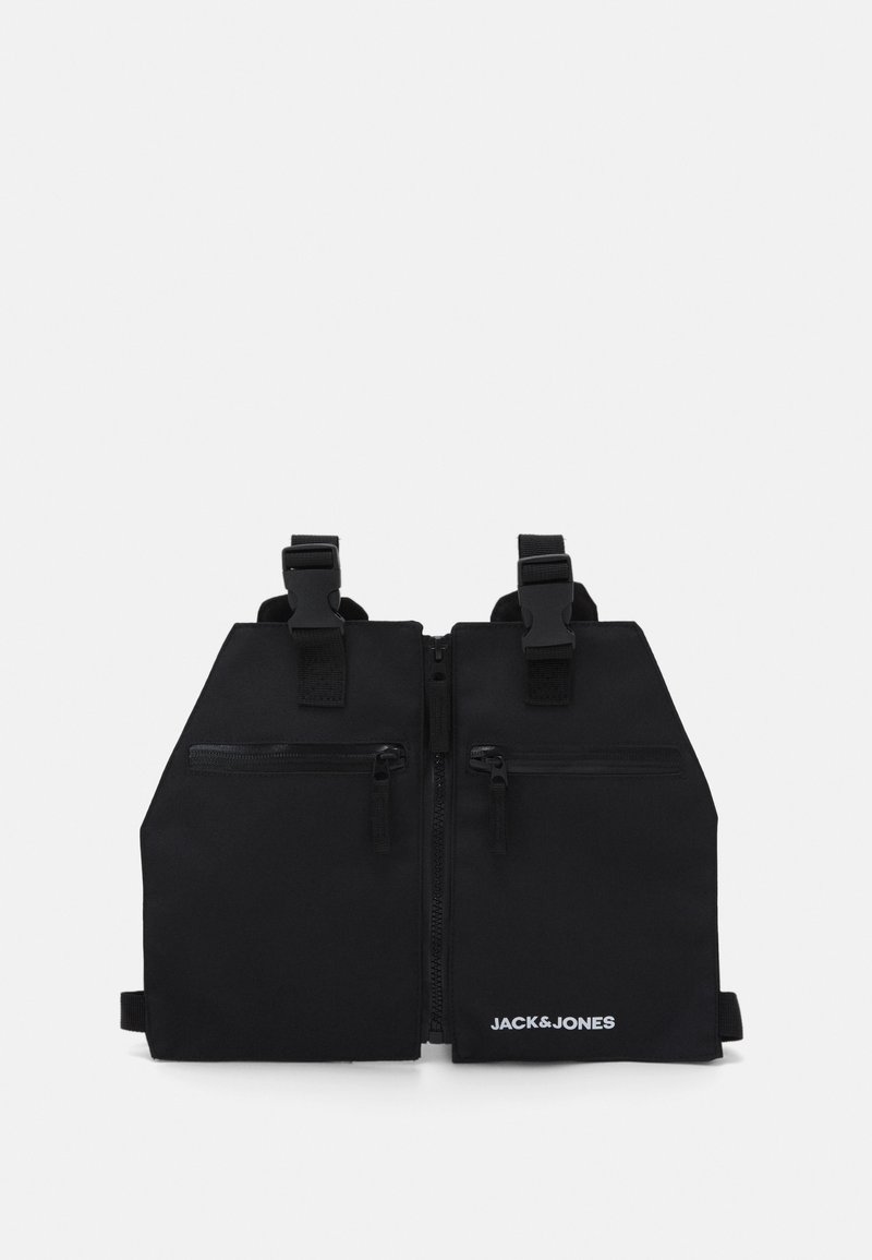Jack & Jones Sac banane - black