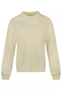 Niewybrane, jasnożółty