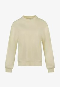 Niewybrane, jasnożółty