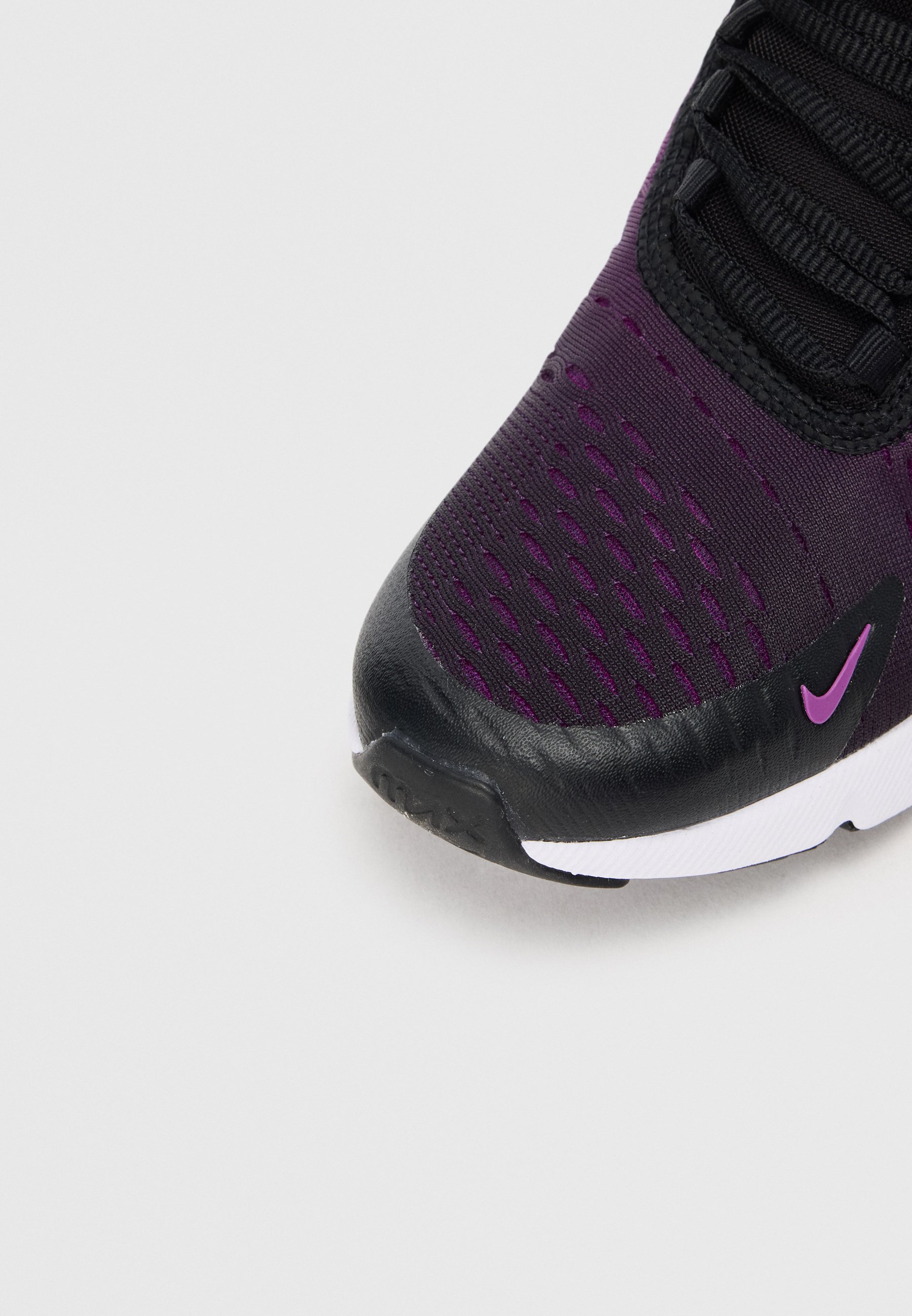 nike air max 270 women purple