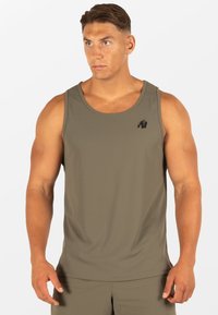 Niet geselecteerd, green