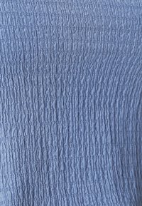 ONLY ONLNADIE  - Pamata T-krekls - coronet blue