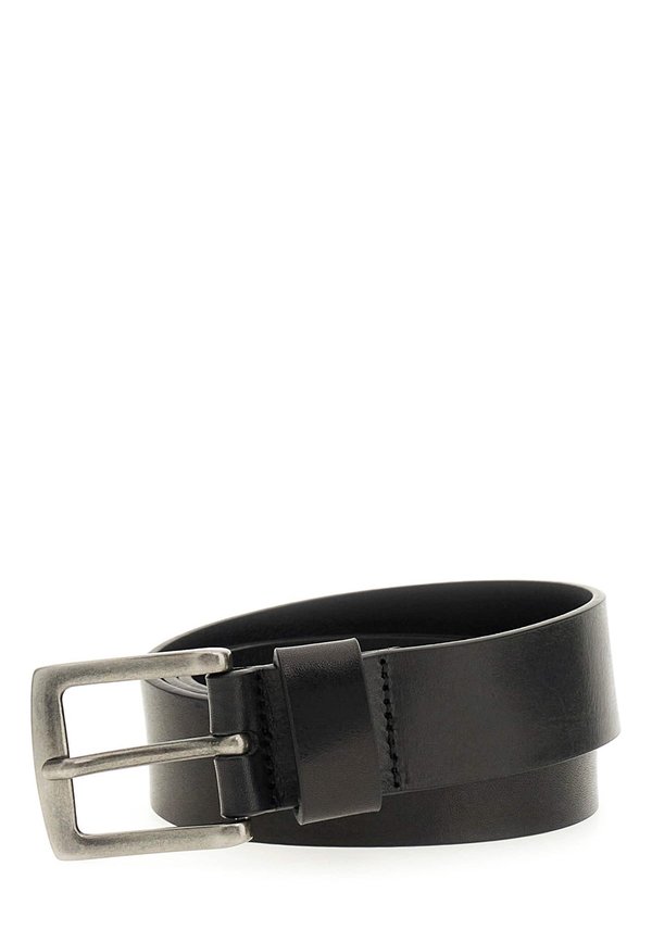 Gürtel - schwarz