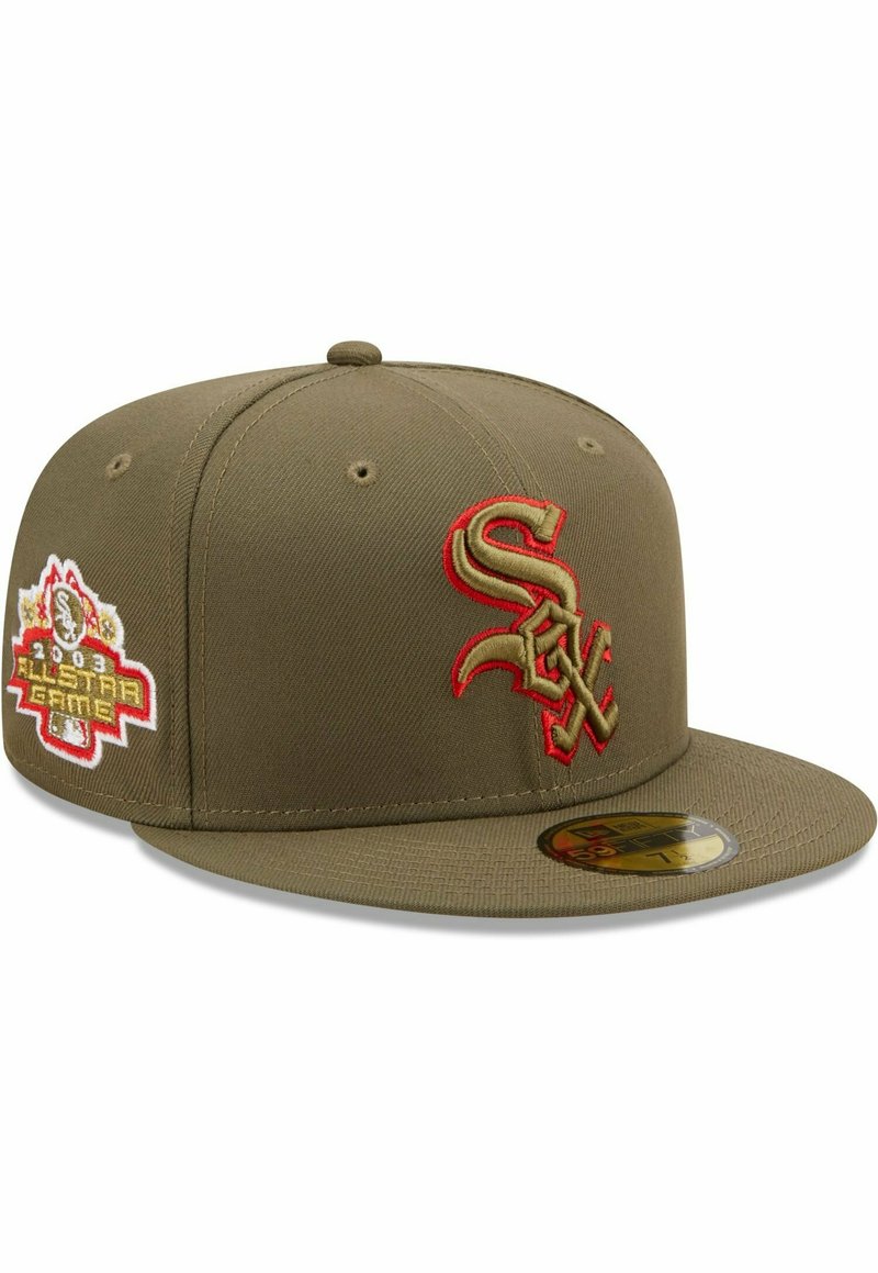 white sox all star game hat