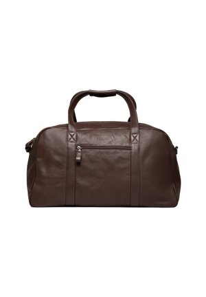 LARGE  SILLOTH - Weekend bag - brown